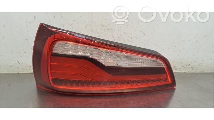 Audi A1 Takavalot 