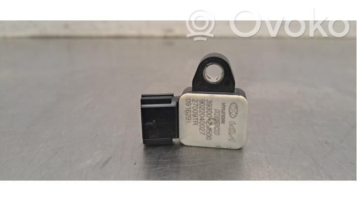 Hyundai i20 (BC3 BI3) Luftdrucksensor 