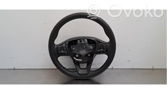 Ford Fiesta Ohjauspyörä 