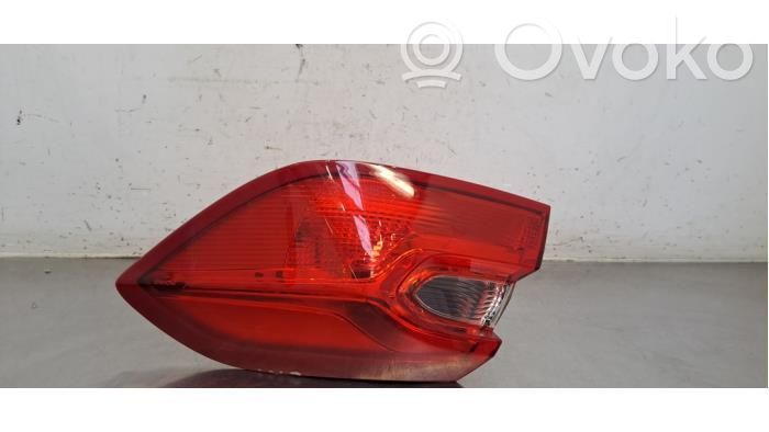 Ford Fiesta Luz trasera/de freno 