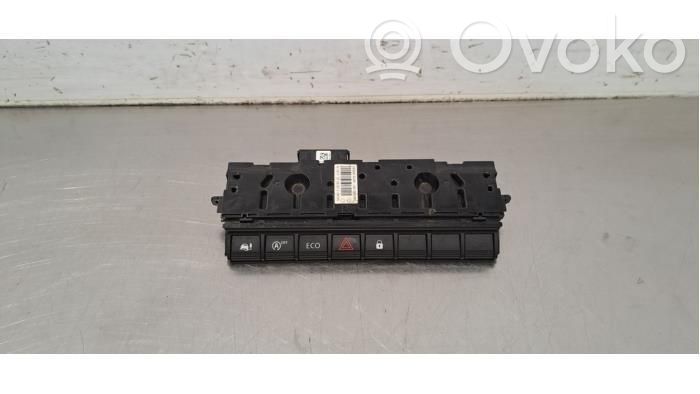 Comutator lumini pericol   283E81404R