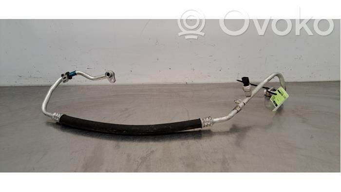 Ilmastointilaitteen putki (A/C)   924906005R
