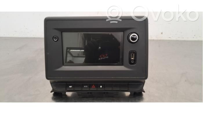 Screen/display/small screen   281154823R