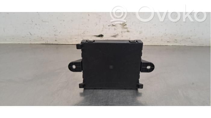 Peugeot 408 II Central body control module 