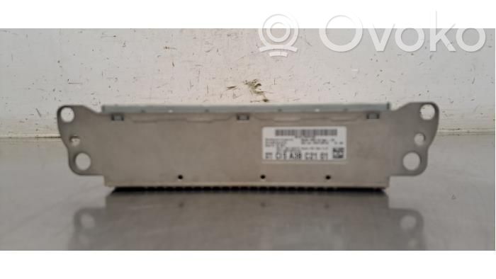 BMW 5 G30 G31 G38 Radio / CD-Player / DVD-Player / Navigation
