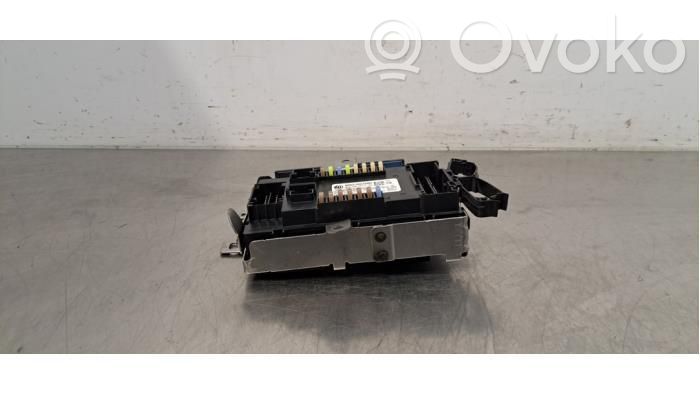 Fiat Tipo Juego de caja de fusibles 