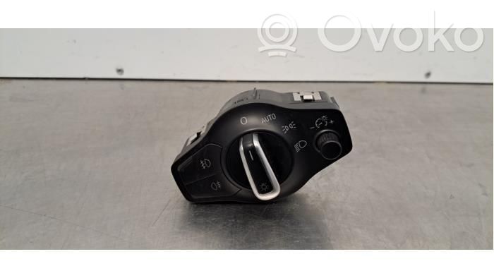 Audi Q5 SQ5 8R Comutator control nivel faruri 