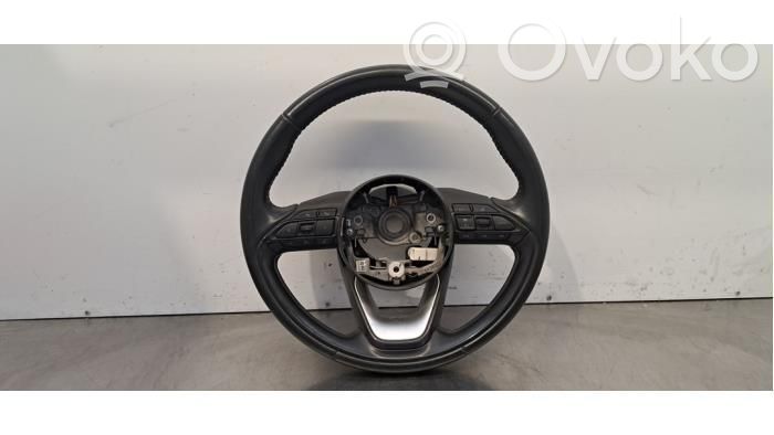 Ohjauspyörä   45100K0140C1