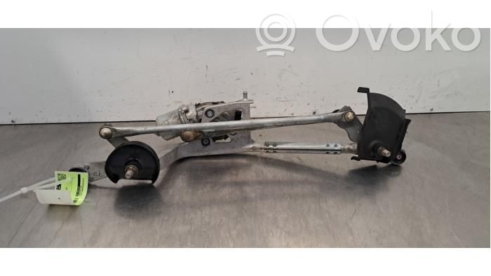Toyota Yaris XP210 Tiranti e motorino del tergicristallo anteriore