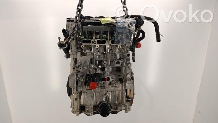 Toyota Yaris XP210 Motore