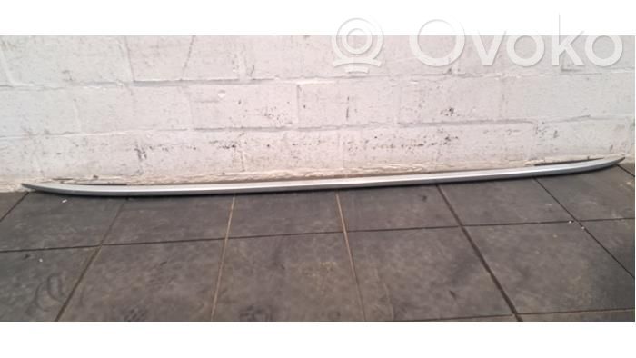 Volkswagen Golf VII Relingi dachowe 