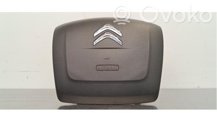 Citroen Jumper Airbag volan 