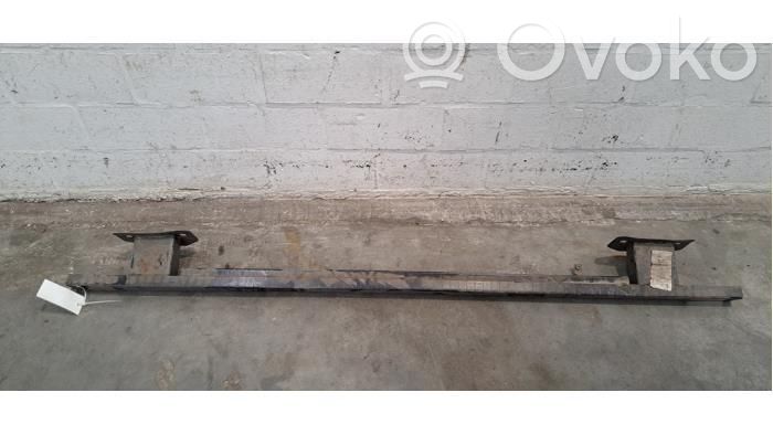 Citroen Jumper Traversa del paraurti posteriore 