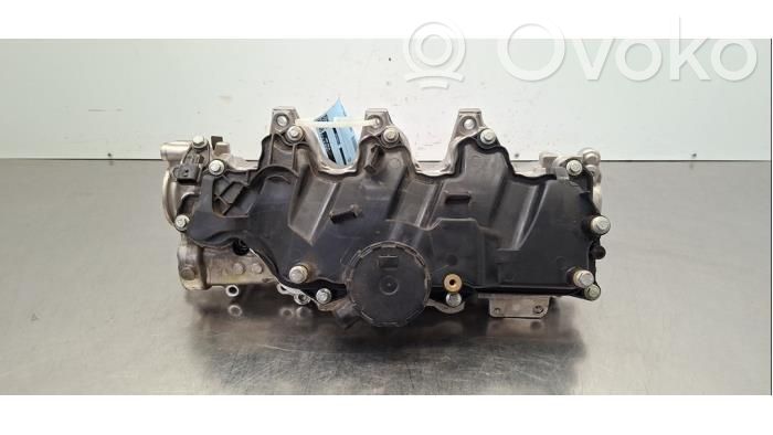 Dacia Duster III Rocker cam cover 
