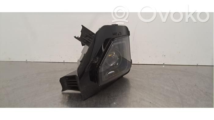 Dacia Spring Scheinwerfer 