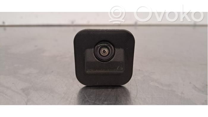 Dacia Spring Reversing camera 
