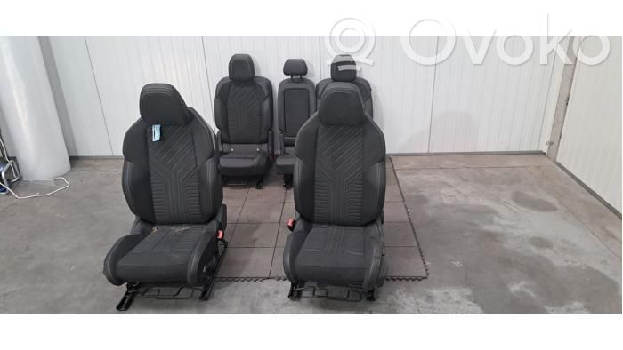 Peugeot 5008 Set de interior 