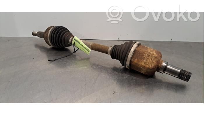 Ford Transit Front driveshaft 