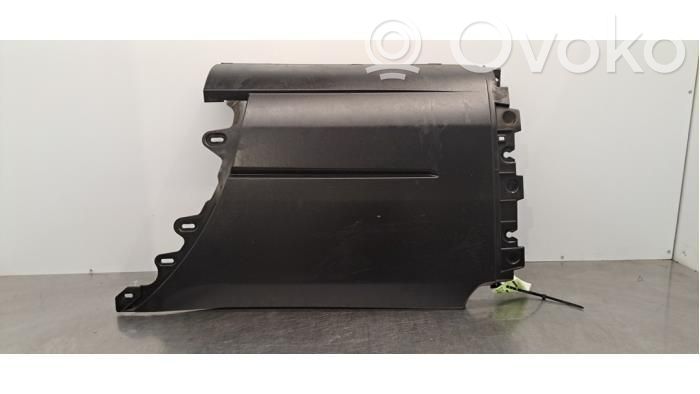 Ford Transit Stoßecke Stoßstange Stoßfänger hinten
