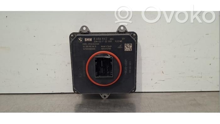 LED ballast control module   8494842