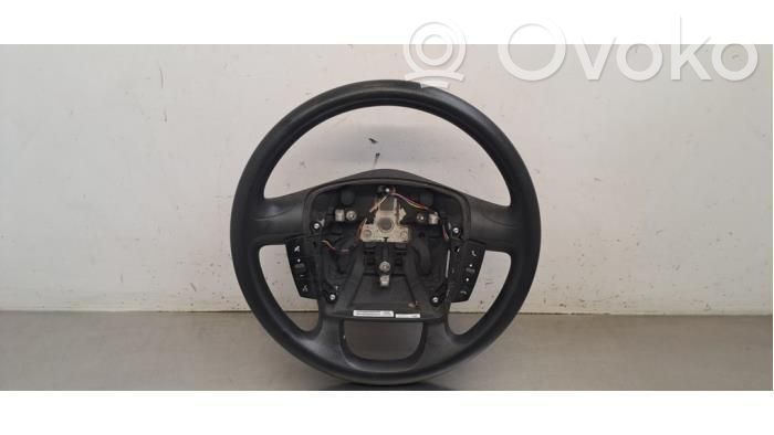 Citroen Jumper Volan 