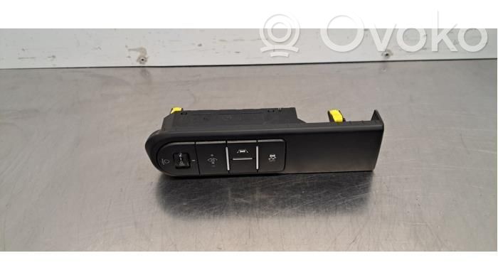 Other switches/knobs/shifts   93700J7110