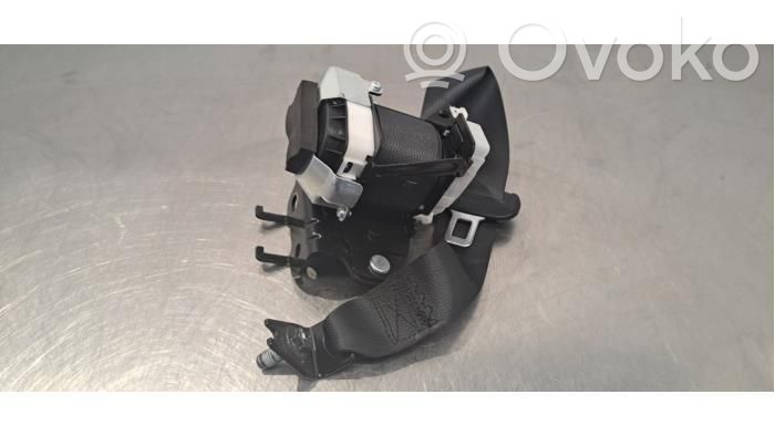 Cinturón trasero   89820J7000WK