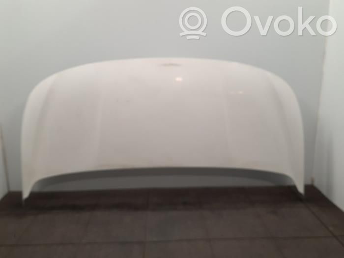 Citroen Berlingo Vano motore/cofano