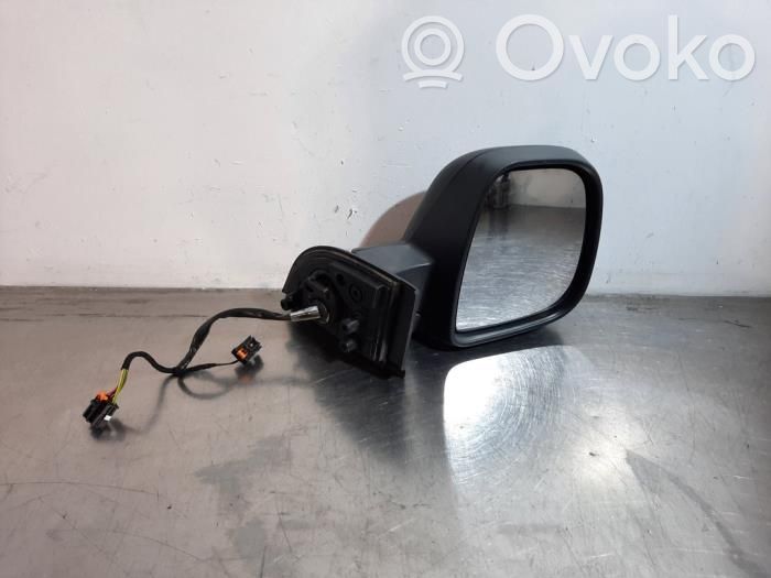 Citroen Berlingo Oglindă electrică ușă față 