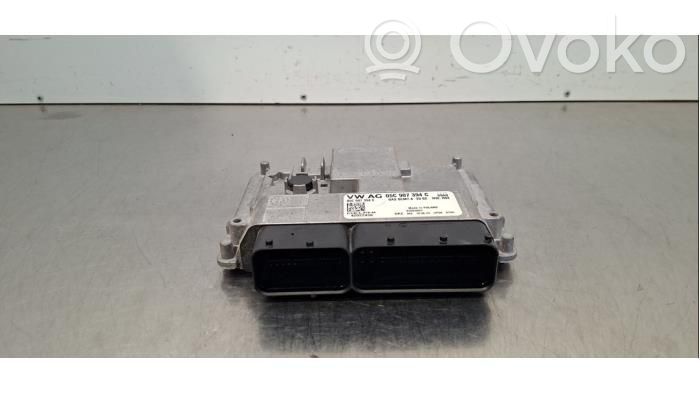 Engine control unit/module   05C907394C