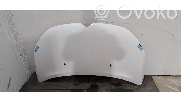 Citroen C3 Motorhaube 