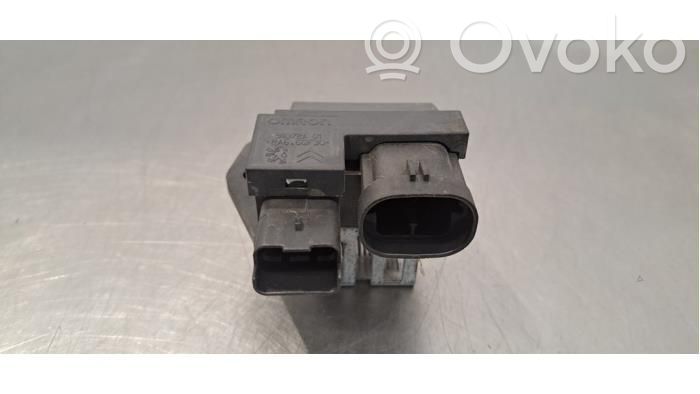 Citroen C3 Motorino ventola riscaldamento/resistenza ventola 