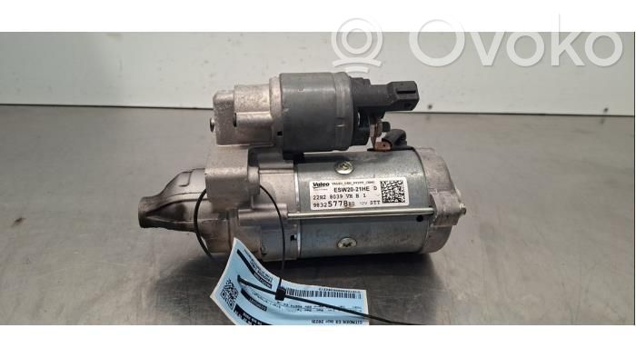 Electromotor   9832577880,983257780