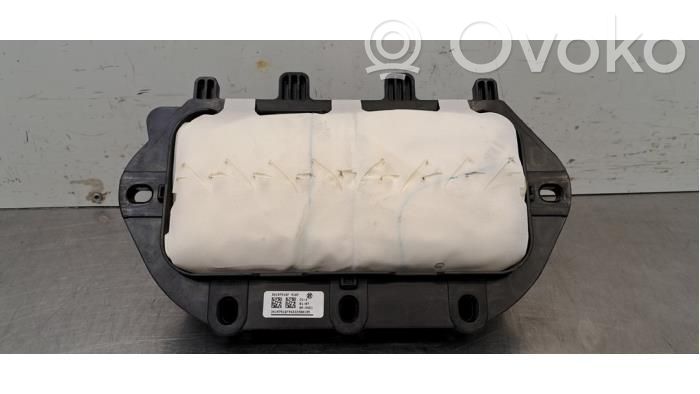 Citroen C3 Keleivio oro pagalvė 