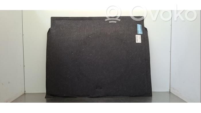 Peugeot 2008 II Doublure de coffre arrière, tapis de sol