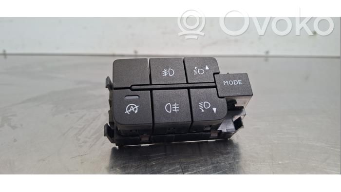 Comutator lumini ceață   14404736ZD