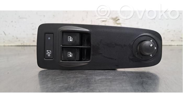 Peugeot Boxer Przyciski szyb 