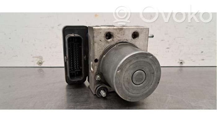 Peugeot Boxer ABS Pump 
