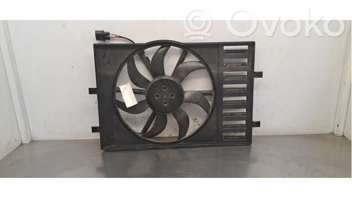 Fan set   6C0121207