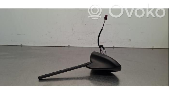 Ford Ranger IV Radion antenni 