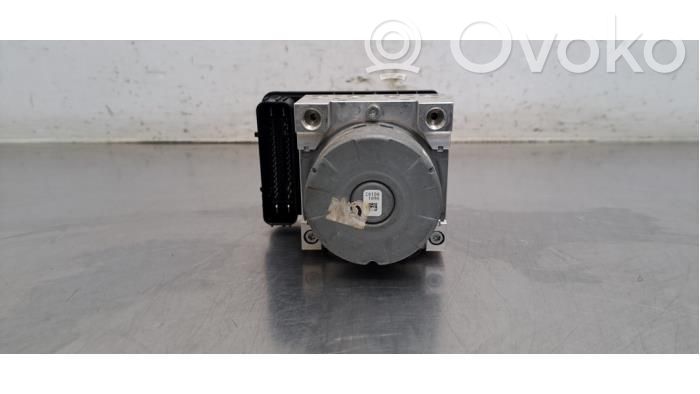Ford Fiesta ABS Blokas 