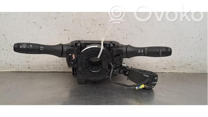 Dacia Spring Wiper turn signal indicator stalk/switch 