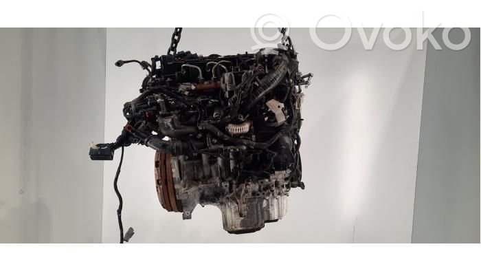 Fiat Scudo Engine 