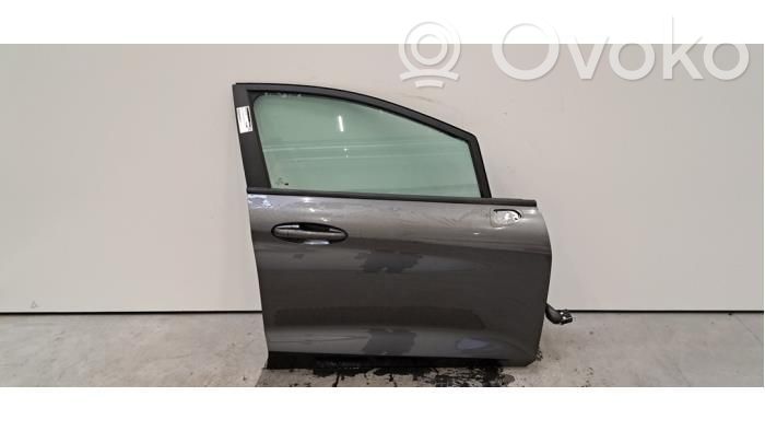 Ford Fiesta Durvis 