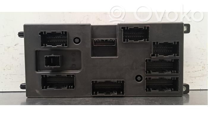 Land Rover Range Rover Sport L461 Drošinātāju kaste (komplekts) 