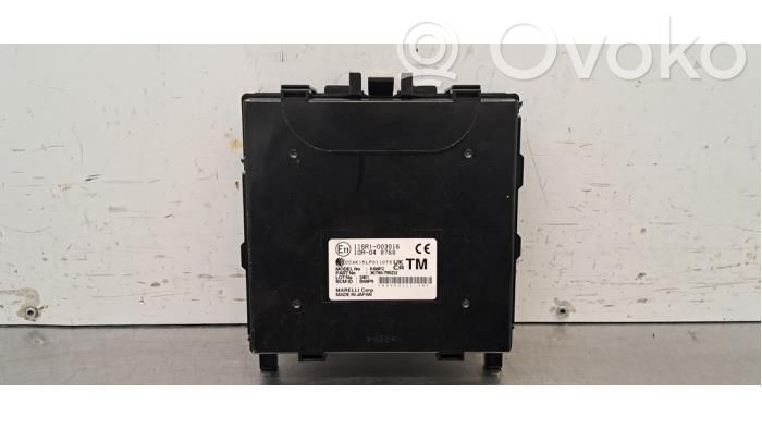 Suzuki Swift III Module de contrôle carrosserie centrale 