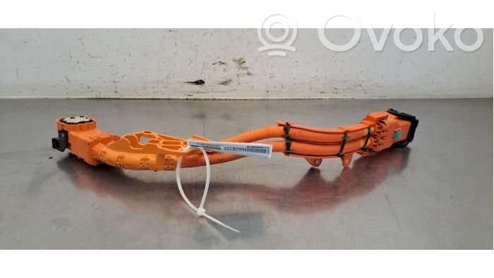 Tesla Model Y Cable de alta tensión 