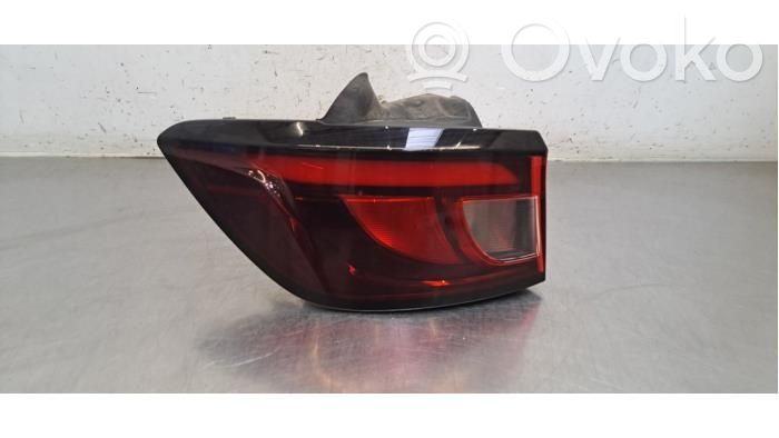 MG MG3 III Lampă spate în caroserie 