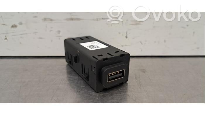 Gniazdo / Złącze USB   N1WT19J252AB,2768766