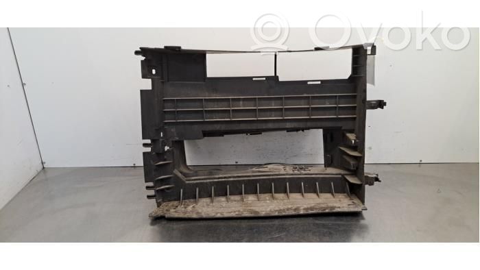 Nissan Micra K14 Condotto d'aria intercooler 